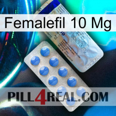 Femalefil 10Mg 39